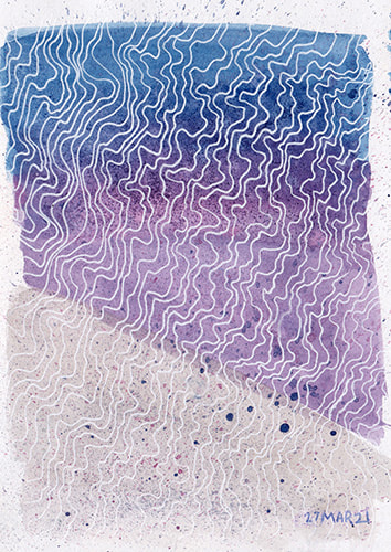 pattern