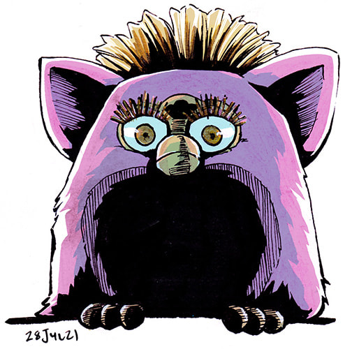 Furby