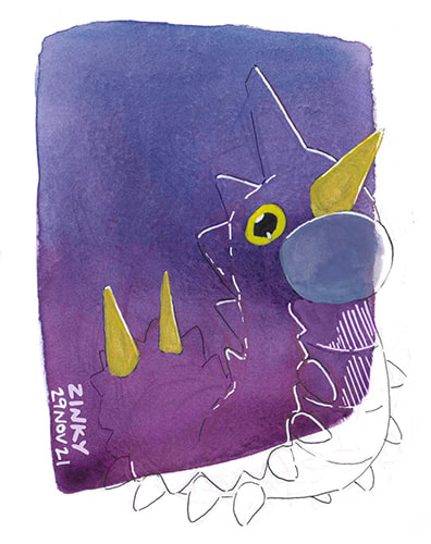 Wurmple