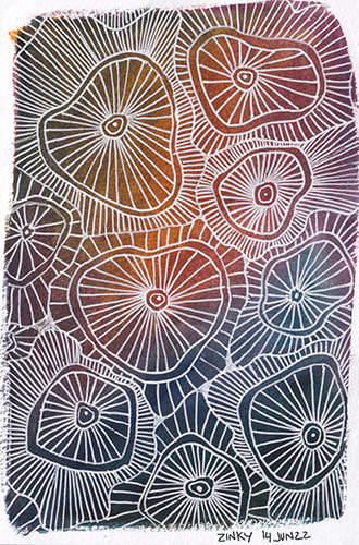 pattern