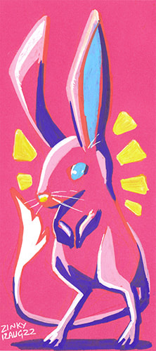 bunny