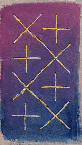 embroidery