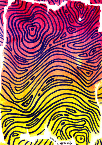 pattern