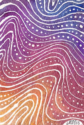 pattern