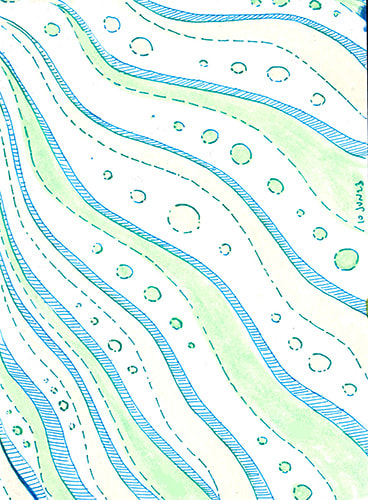pattern