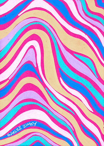 pattern